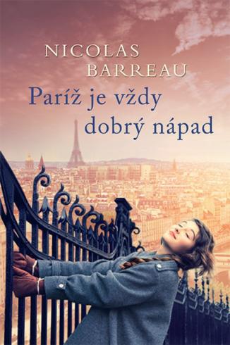 PARIZ JE VZDY DOBRY NAPAD