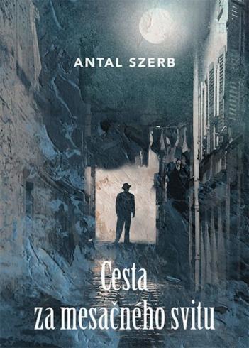 CESTA ZA MESACNEHO SVITU