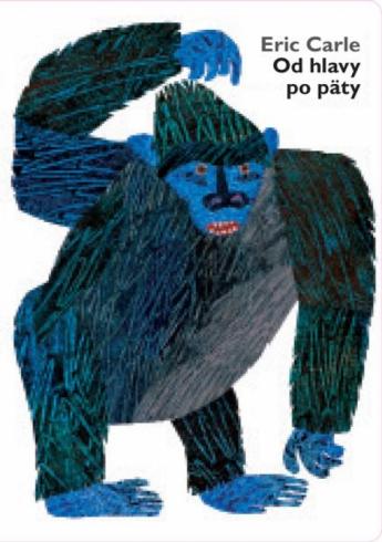 OD HLAVY PO PATY