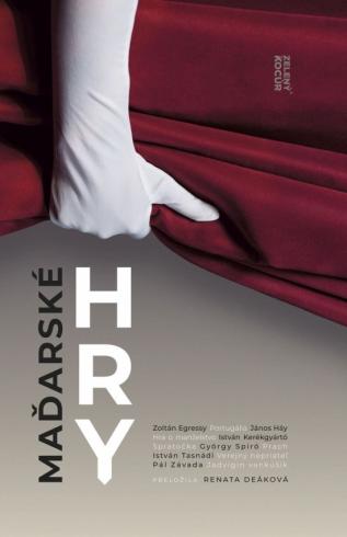 MADARSKE HRY