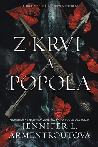 Z krvi a popola 1: Z krvi a popola