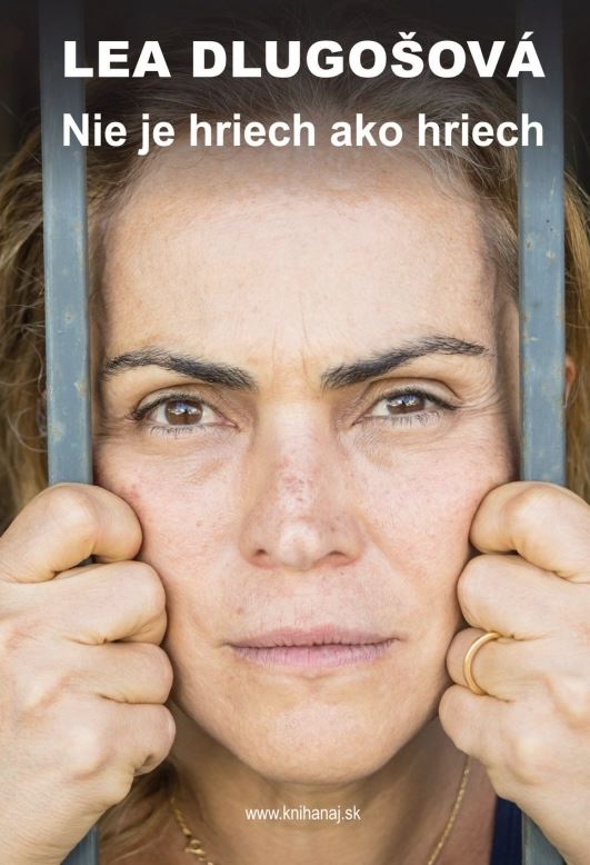 NIE JE HRIECH AKO HRIECH