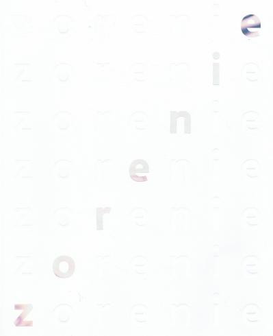 ZORENIE
