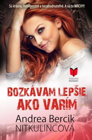 BOZKAVAM LEPSIE AKO VARIM