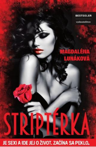 STRIPTERKA