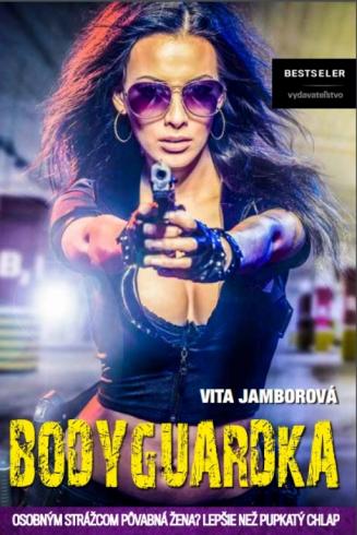 BODYGARDKA