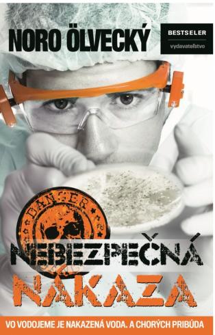 NEBEZPECNA NAKAZA