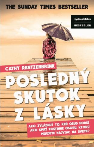 POSLEDNY SKUTOK Z LASKY
