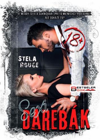 SEXI DAREBAK