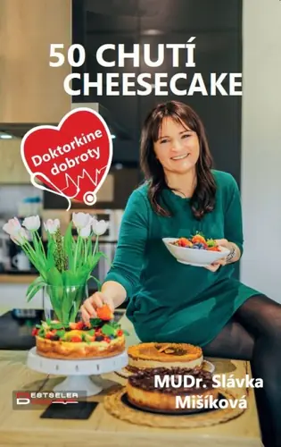 50 CHUTI CHEESECAKE