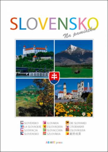 SLOVENSKO NA PAMIATKU