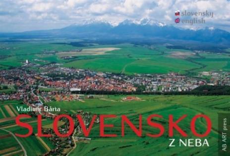 SLOVENSKO Z NEBA