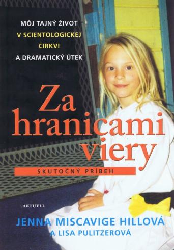 ZA HRANICAMI VIERY
