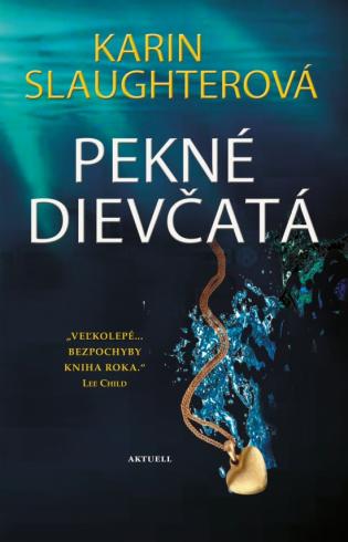 PEKNE DIEVCATA