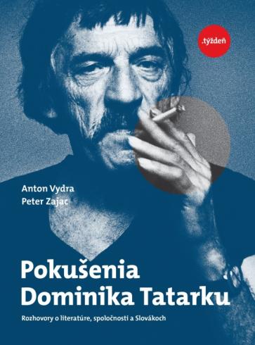POKUSENIA DOMINIKA TATARRKU
