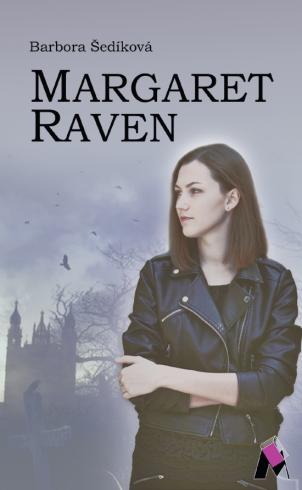 MARGARET RAVEN