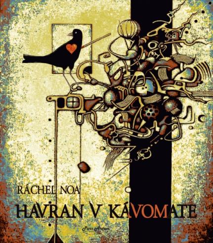 HAVRAN V KAVOMATE