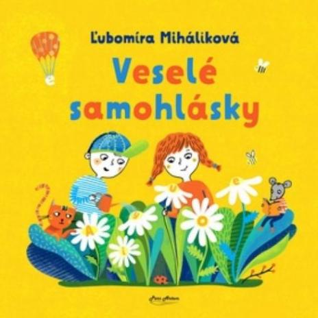 VESELE SAMOHLASKY