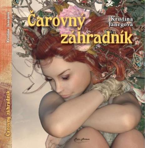 CAROVNY ZAHRADNIK