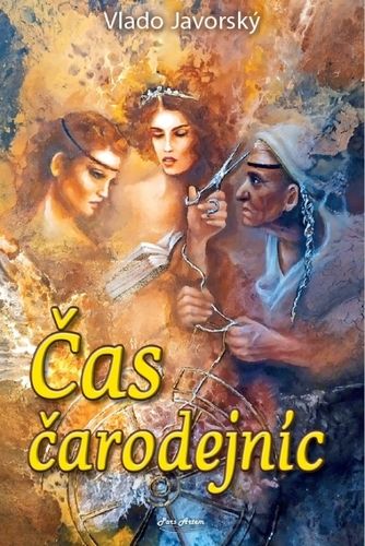 Čas čarodejníc