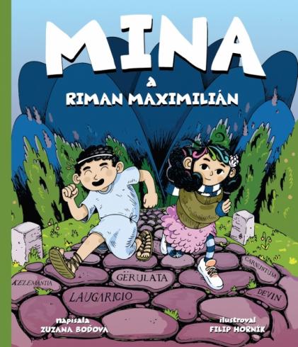 MINA A RIMAN MAXIMILIAN