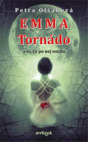 EMMA TORNADO