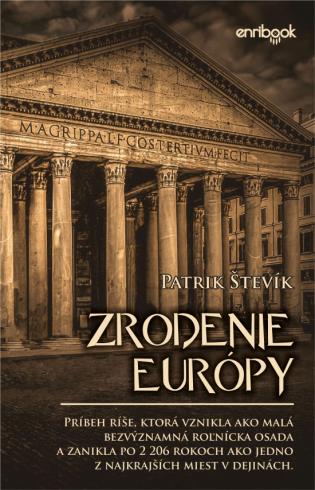 ZRODENIE EUROPY