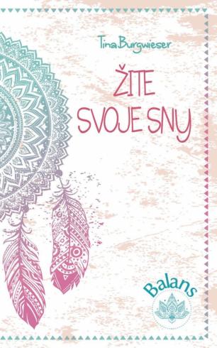 ZITE SVOJE SNY