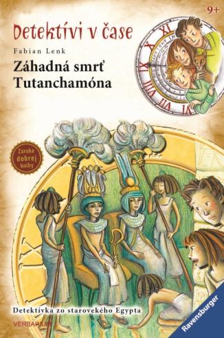 ZAHADNA SMRT TUTANCHAMONA