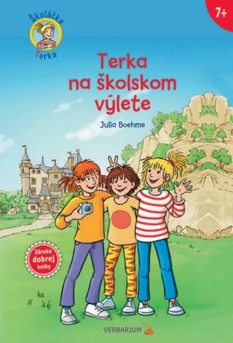 TERKA NA SKOLSKOM VYLETE