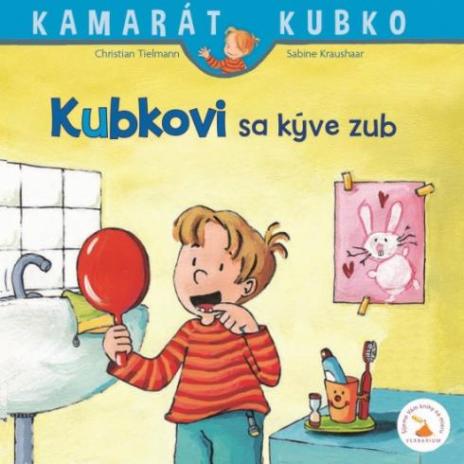 KUBKOVI SA KYVE ZUB