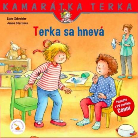 TERKA SA HNEVA