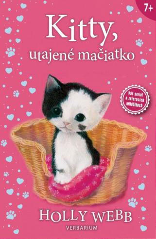 KITTY, UTAJENE MACIATKO