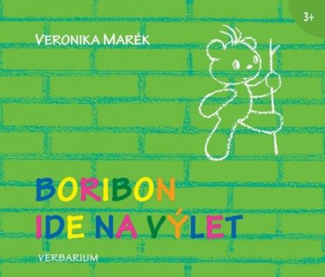 BORIBON IDE NA VYLET
