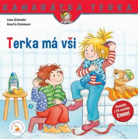 TERKA MA VSI