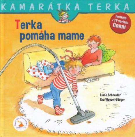 TERKA POMAHA MAME