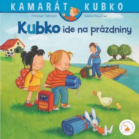 KUBKO IDE NA PRAZDNINY