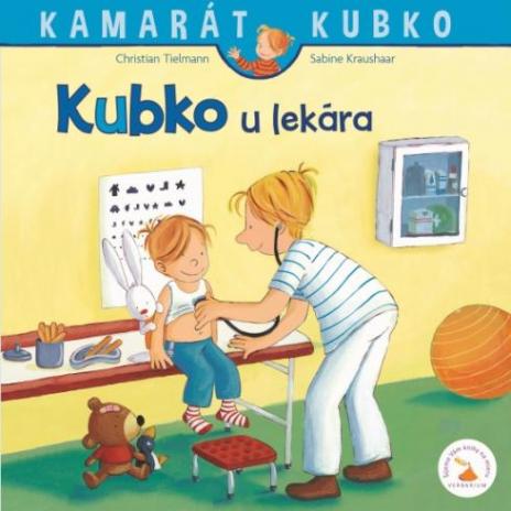 KUBKO U LEKARA
