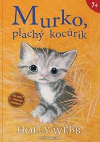 MURKO, PLACHY KOCURIK