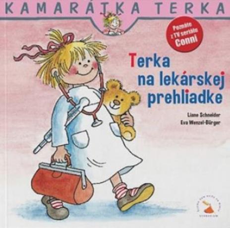 TERKA NA LEKARSKEJ PREHLIADKE