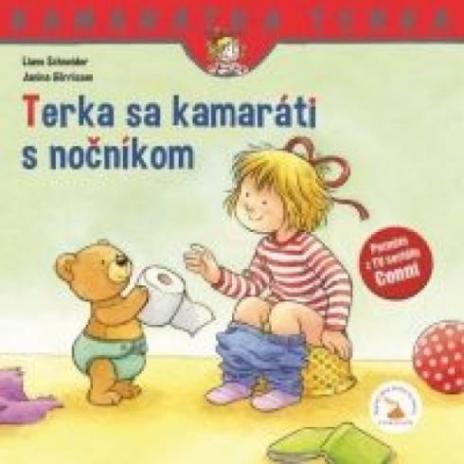TERKA SA KAMARATI S NOCNIKOM