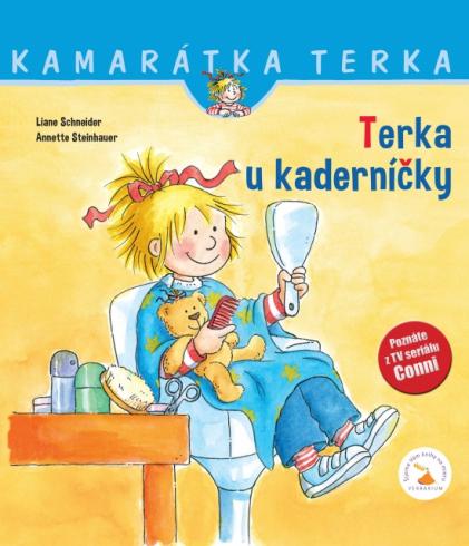 TERKA U KADERNICKY