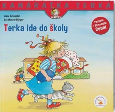 TERKA IDE DO SKOLY