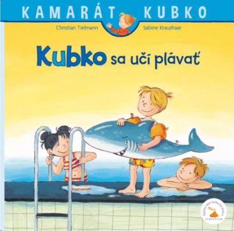KUBKO SA UCI PLAVAT