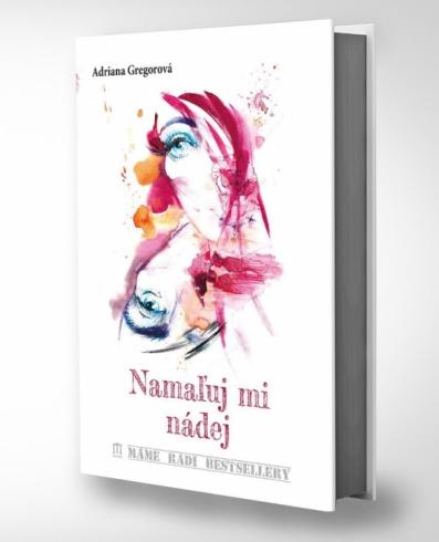 NAMALUJ MI NADEJ