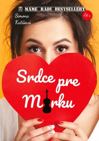 SRDCE PRE MIRKU