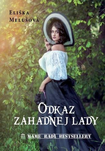 ODKAZ ZAHADNEJ LADY