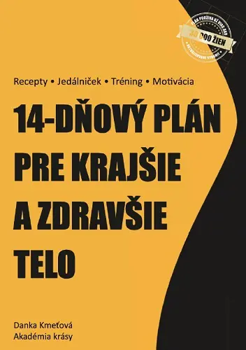14-DNOVY PLAN PRE KRAJSIE A ZDRAVSIE TELO
