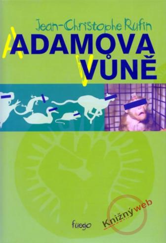 ADAMOVA VUNE