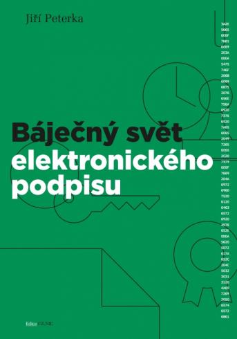 BAJECNI SVET ELEKTRONICKEHO PODPISU